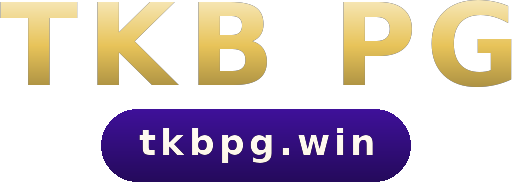 TKB PG โลโก้